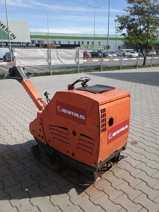 Placa compactoare 600 Kg BOMAG