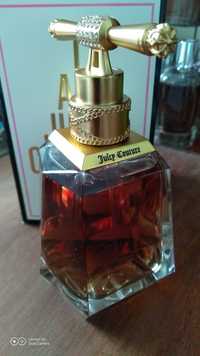 Лотове парфюми: Juicy couture, perfume parlour