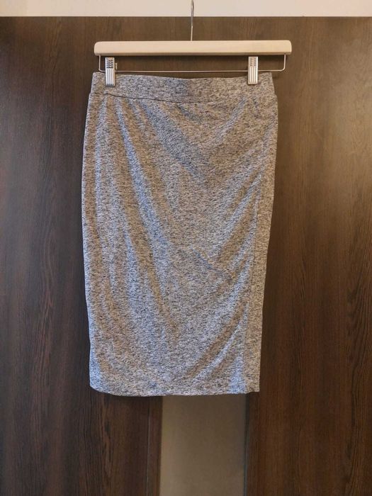 Musta tricot M MOSS Copenhagen