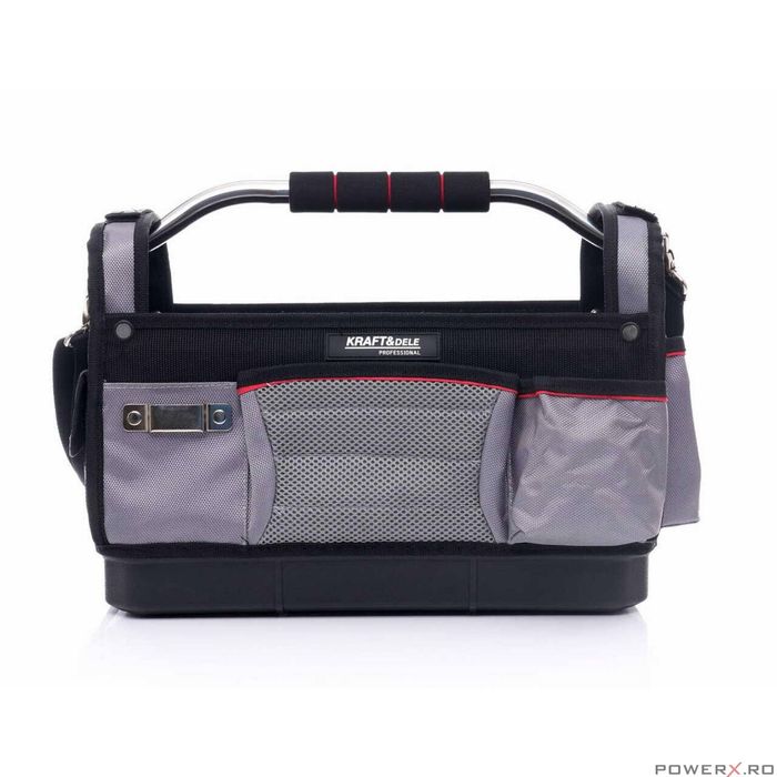 Geanta organizatoare pentru scule si unelte, 40.5 cm, Kraft