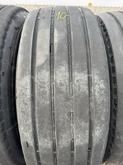 Anvelope 385/65/22.5 Krone