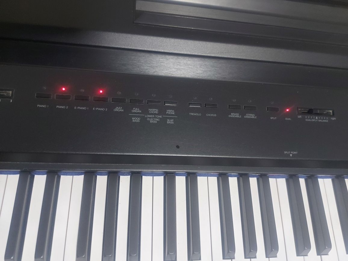 Digital piano 360 KAWAI