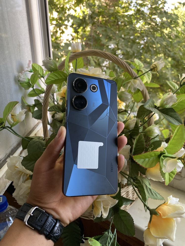 Tecno Camon 20 Pro