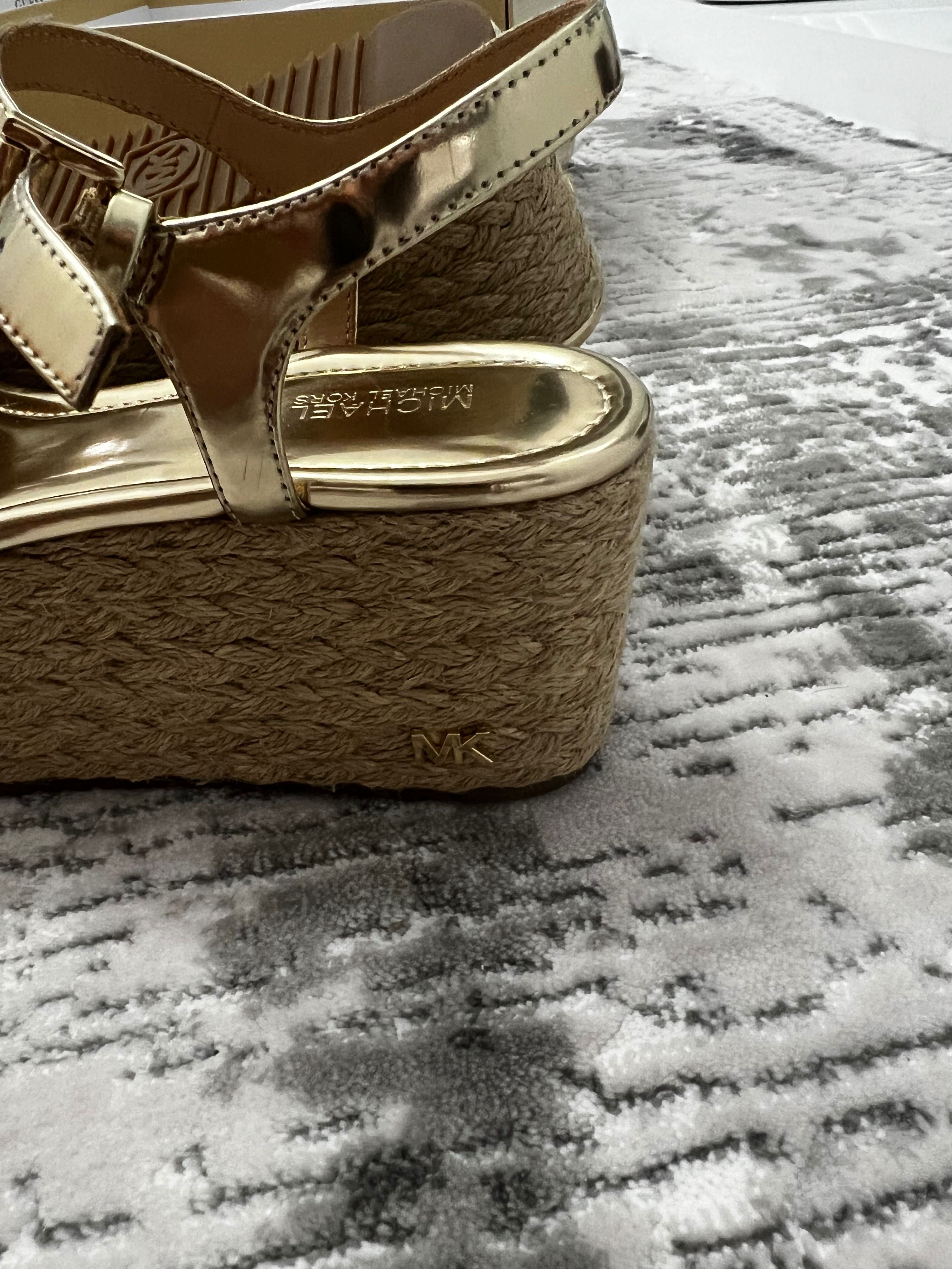 Дамски сандали Michael Kors