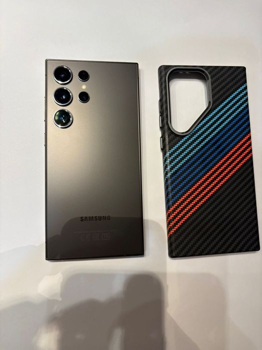 Samsung S24 ultra 512