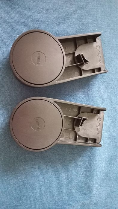 Adaptori scoica CYBEX Mios