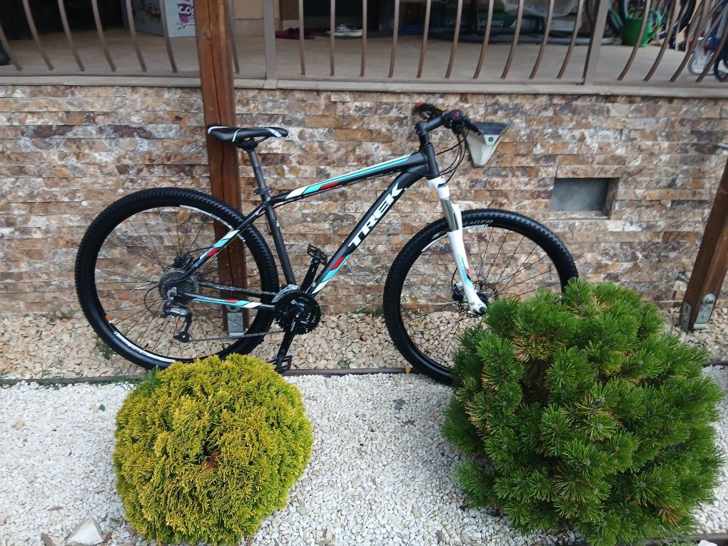 Bicicletă TREK 29 R