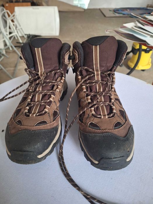 Мъжки зимни обувки SALOMON 401/3