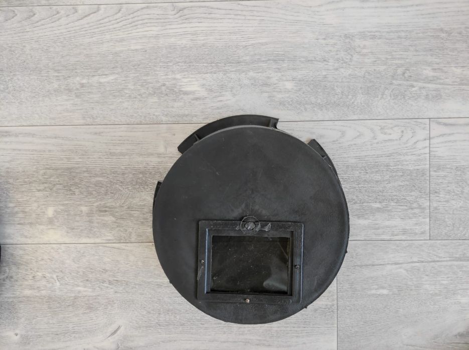 Кожух для электросчетчика