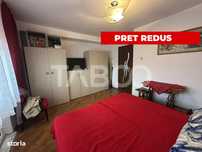Apartament 3 camere 2 bai boxa la subsol aer conditionat 90 mp utili