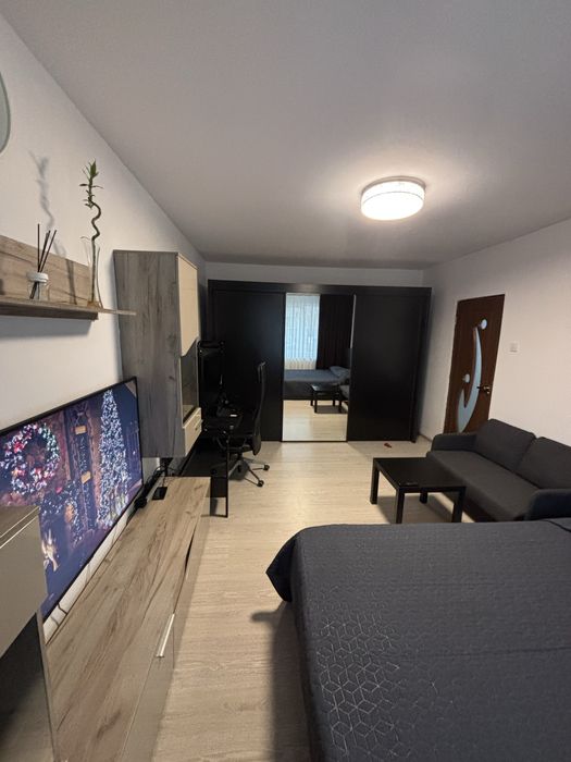 PROPIETAR - De inchiriat - Garsoniera Dristor langa metrou