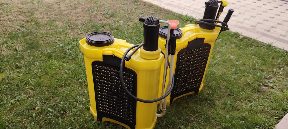 Бачок для дизинфекция