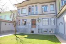 гостиница the art hotel gostinitsa