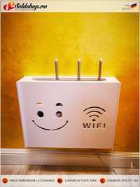 Raft Masca wifi - Smile ( WI-FI)