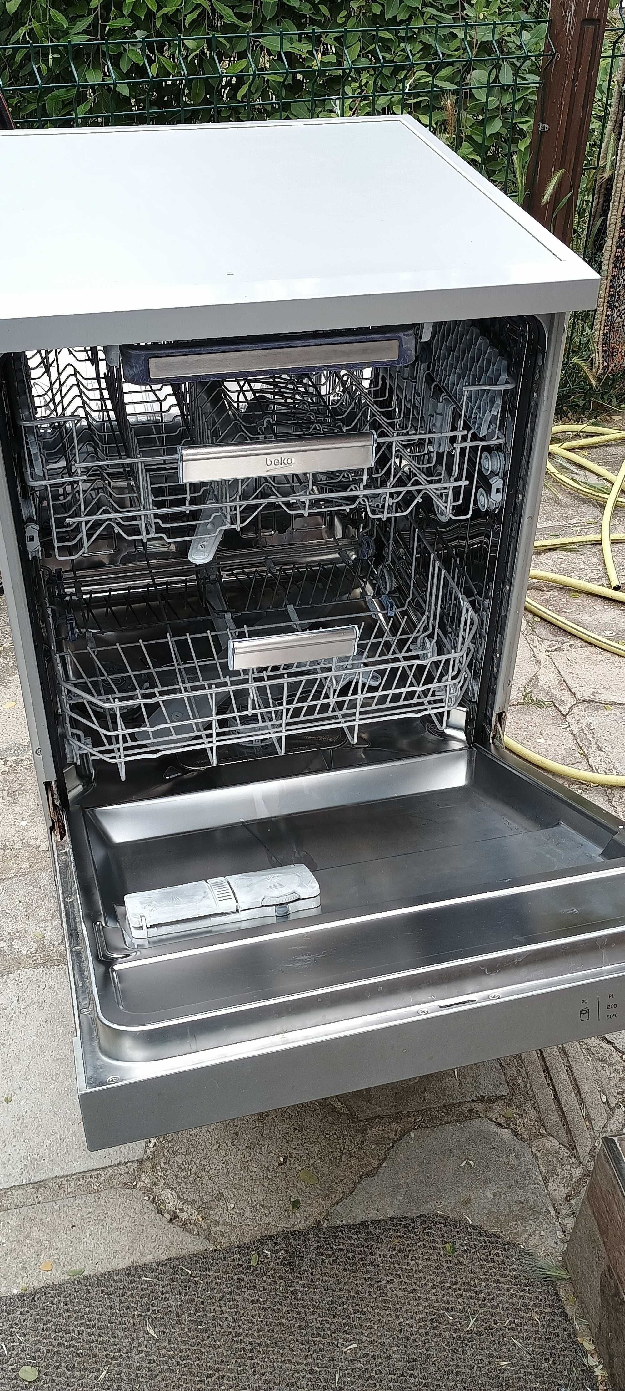 Продавам съдомиялна Beko