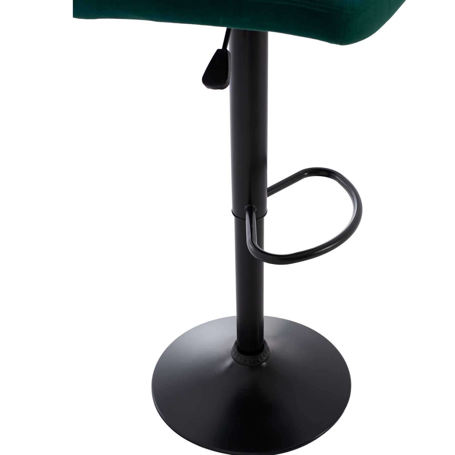 Бар стол DIANA - 6 различни цвята 43x50x90-110см , HM202
