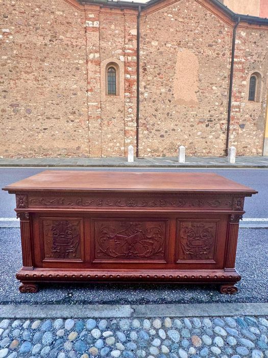 Mobila de birou ministerial