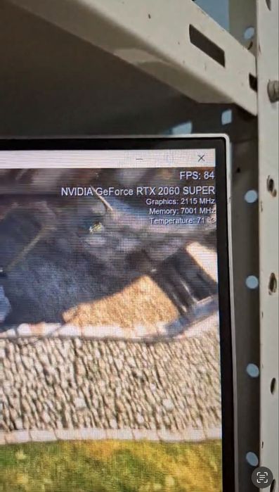 Геймърски Компютър