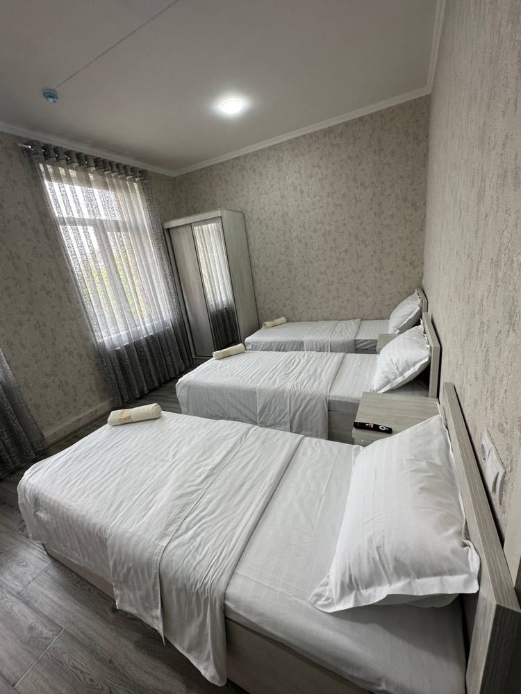Bez zaks hostel toza ozoda kereli xujjat Pasport+Prava