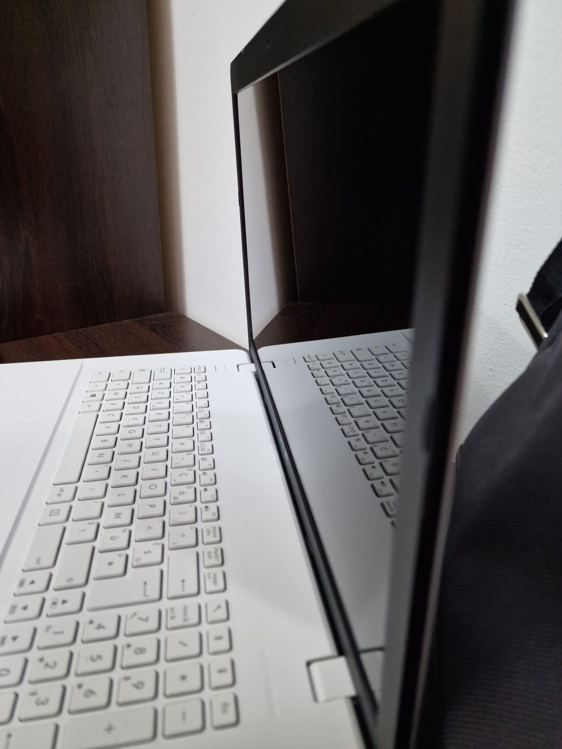 Laptop Asus X751BP-TY032T, 17,3" inch
