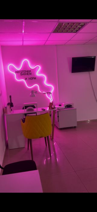 Совместная аренда