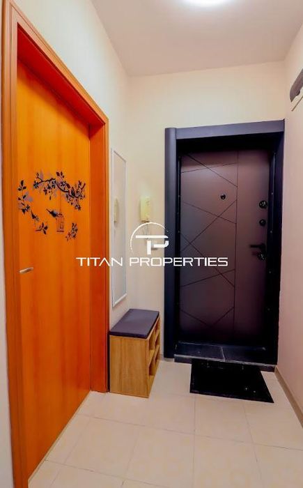 Дава се под наем Двустаен апартамент в Варна, Зимно кино Тракия - 50 кв.м за 450 € - Снимка #8