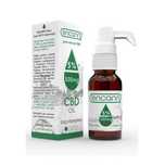 Ulei CBD 5% Encann 0% THC