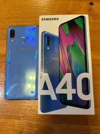 Samsung GALAXY A40