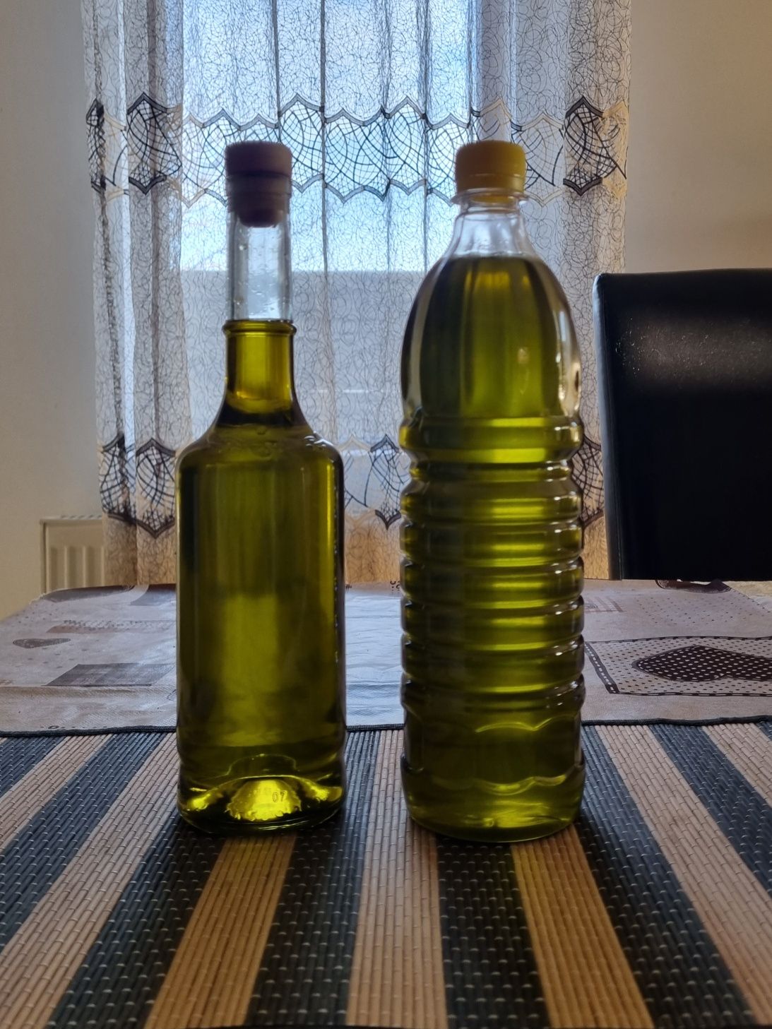 Ulei de masline extra virgin koroneiki