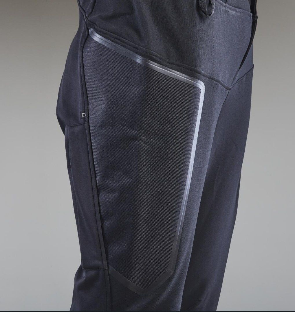 Pantaloni de iarna MTB EXPL 500