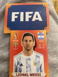 Vand cartonașe FIFA WC 2022