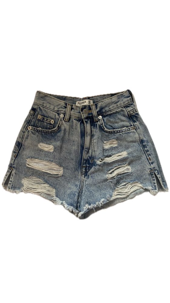 Къси Панталонки Pull&Bear
