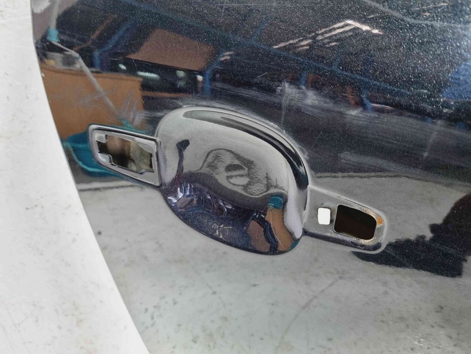 Usa dreapta fata Opel Antara [Fabr 2006-2017] GAR