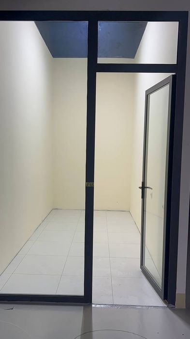 Ибнсино савдо марказида 6 этажда, Сотувга Дукон бор!