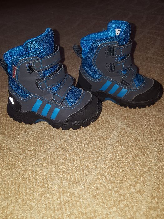 Cizme Adidas copii