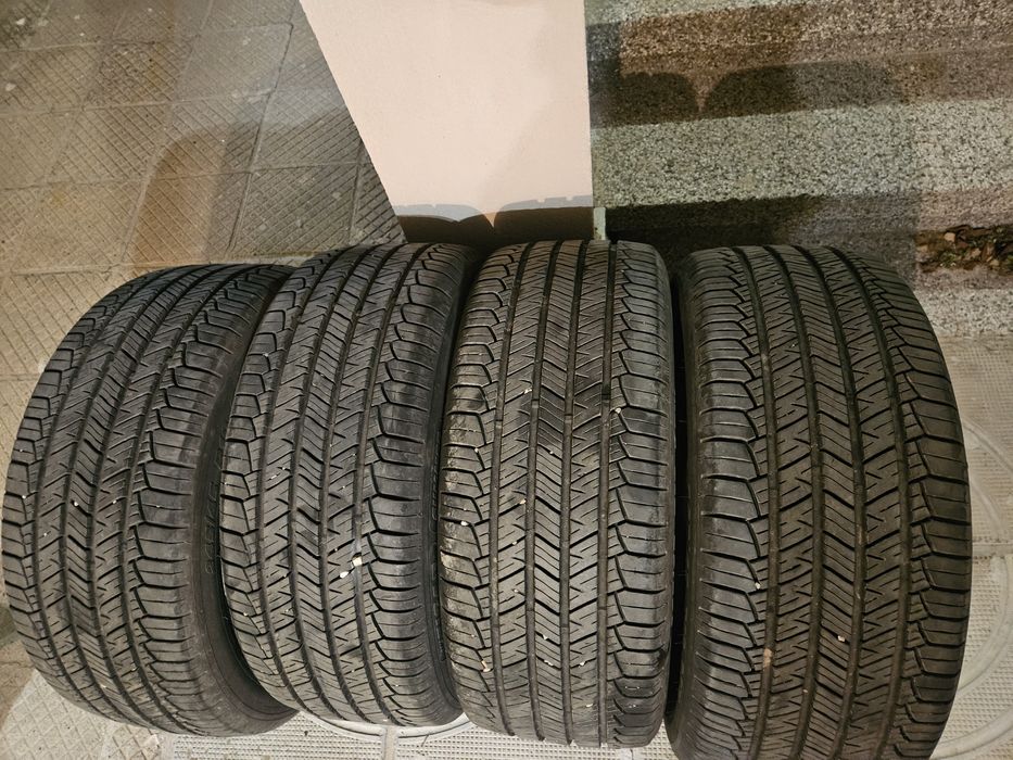 Летни гуми 245/45/19