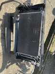 Radiator clima bmw 320d e46