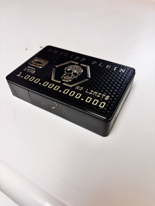 Парфюм Philipp Plein-No Limit$