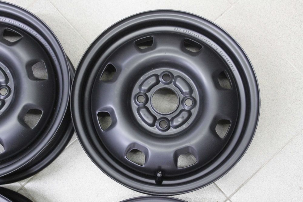 Джанти 14" Hyundai i10, Getz