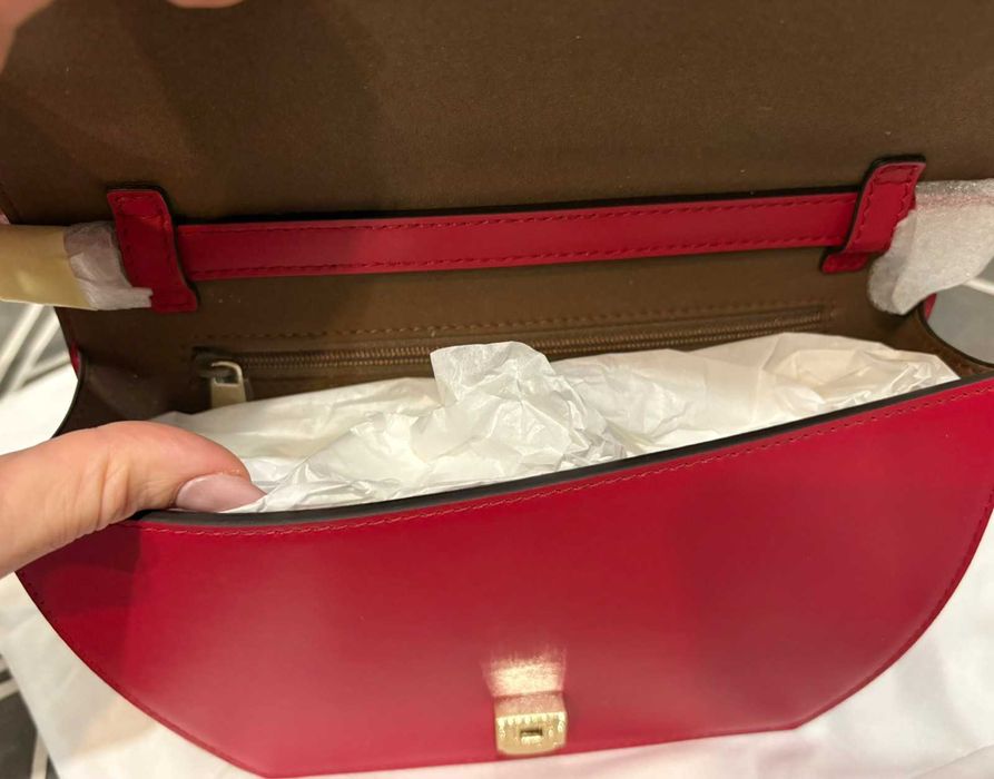 FURLA - чисто нови чанти Furla