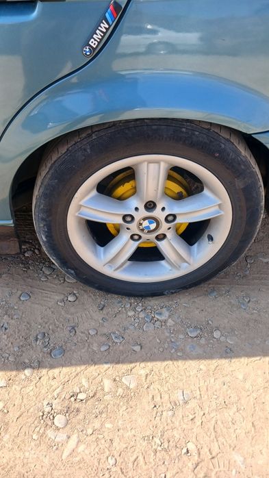 Продам диски star SPOKE 55стил R16