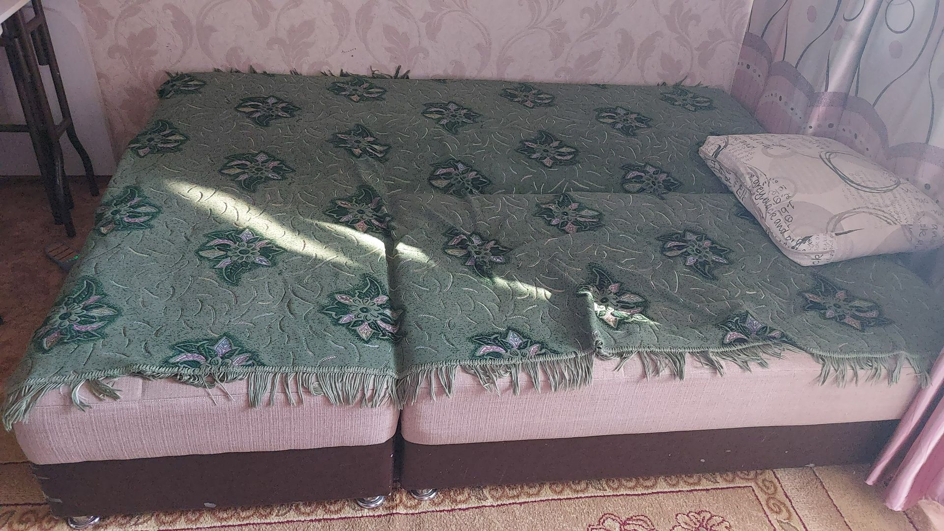 Мини диван и тахта