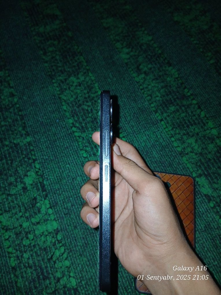 Redmi 13 c xotirasi 256