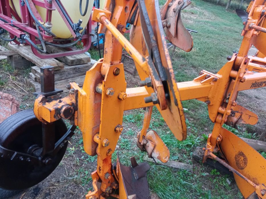 Plug huard tr65t qr65