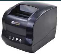 XPrinter 365B termoprinter