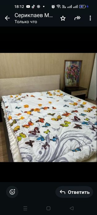 Продам облегченные одеяла