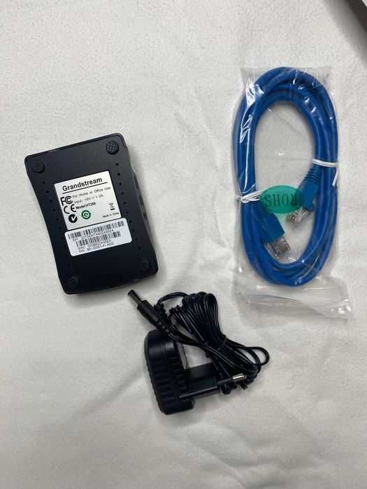 HandyTone286 si GN Netcom 8210. VOIP