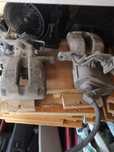 Etrieri spate vw passat b6 euro 4 și euro 5