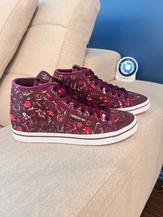 Оригинални маратонки Adidas 38 номер