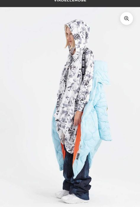 Страхотно яке VDR